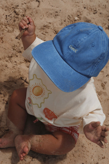 CHAOS cap kids